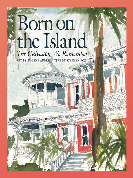 Title details for Born on the Island by Eugene Aubry - Available